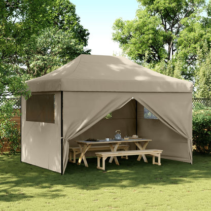 Partytent Inklapbaar Pop-Up