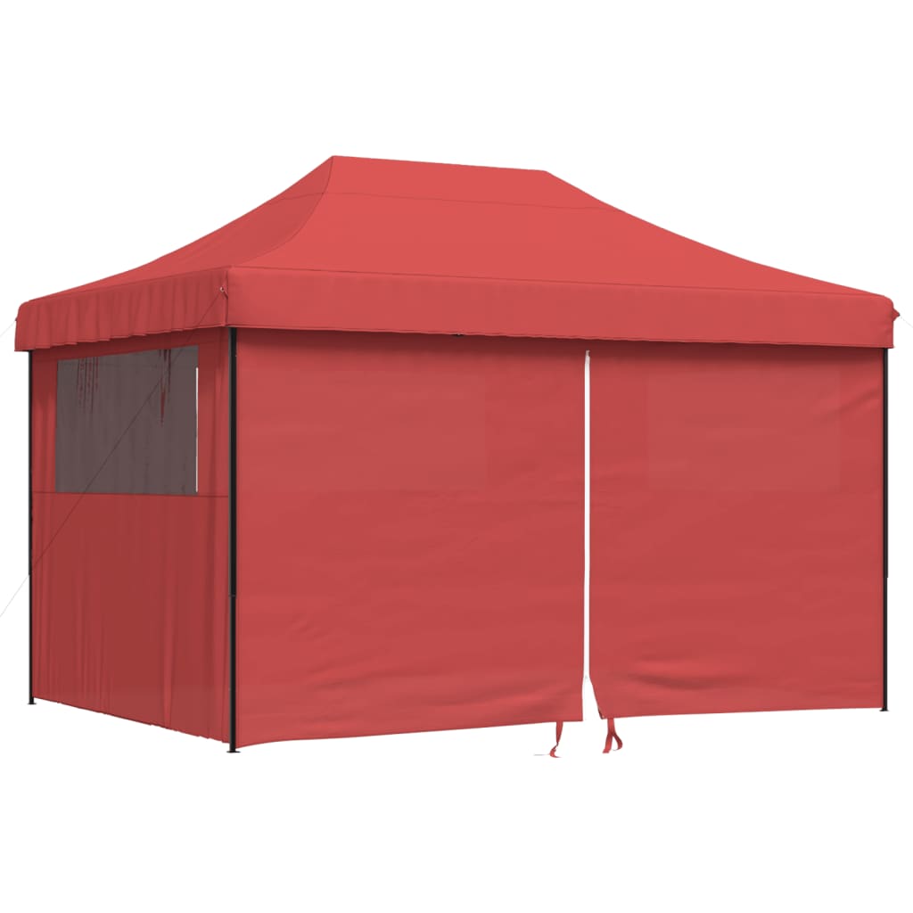Partytent Inklapbaar Pop-Up