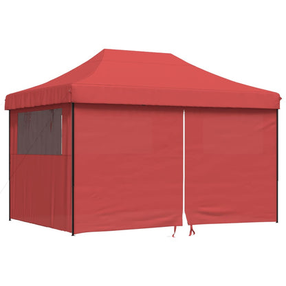 Partytent Inklapbaar Pop-Up