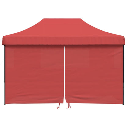 Partytent Inklapbaar Pop-Up