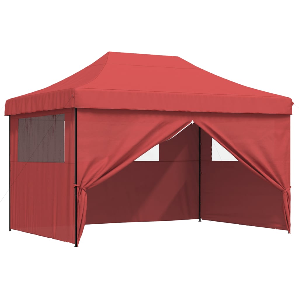 Partytent Inklapbaar Pop-Up