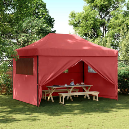 Partytent Inklapbaar Pop-Up