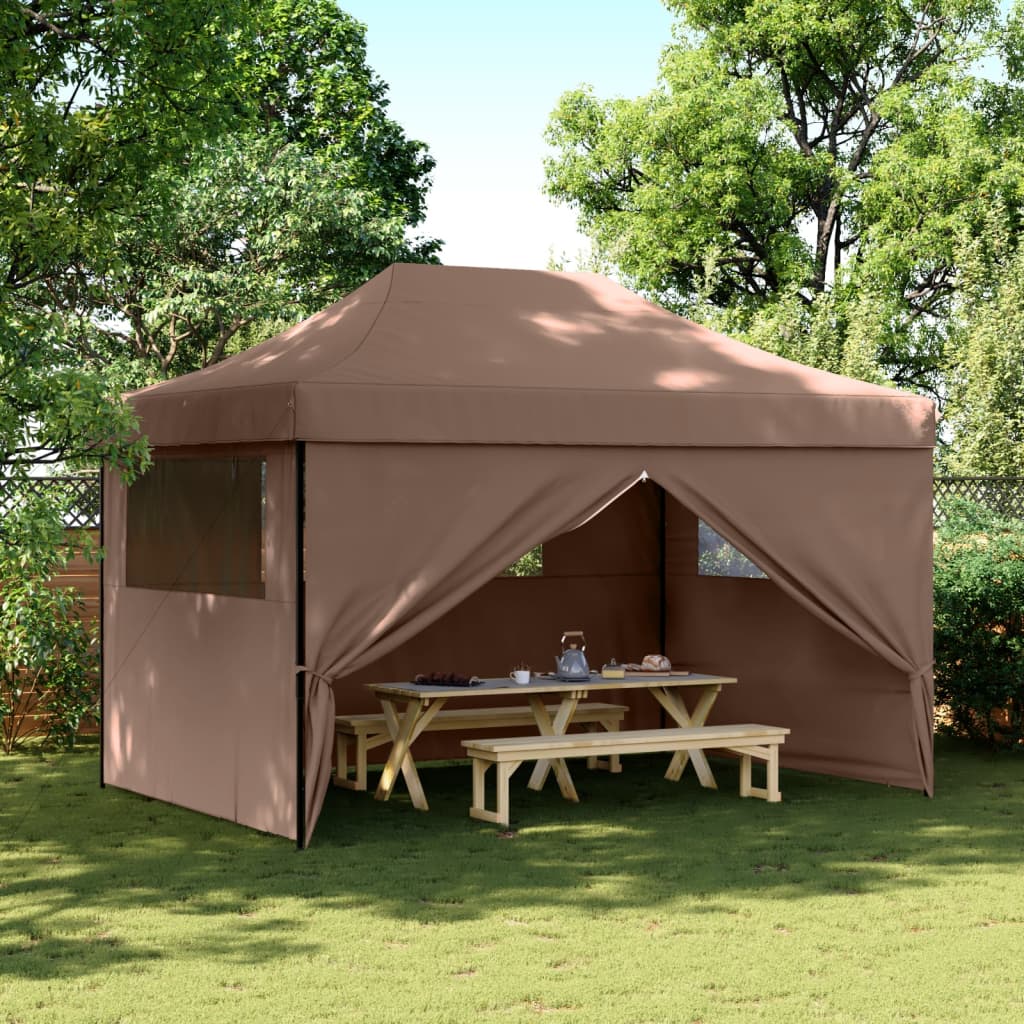 Partytent Inklapbaar Pop-Up