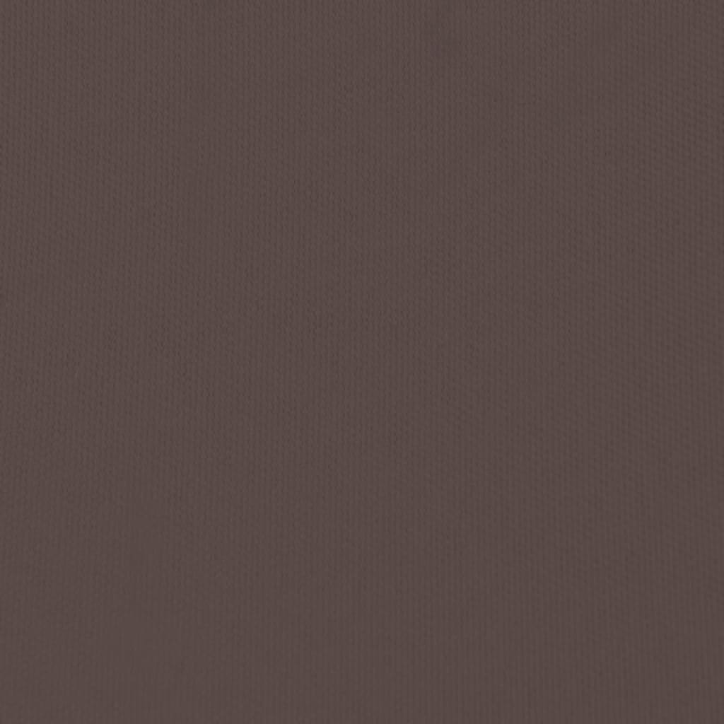 Schommelbank Met Luifel Staal Koffie