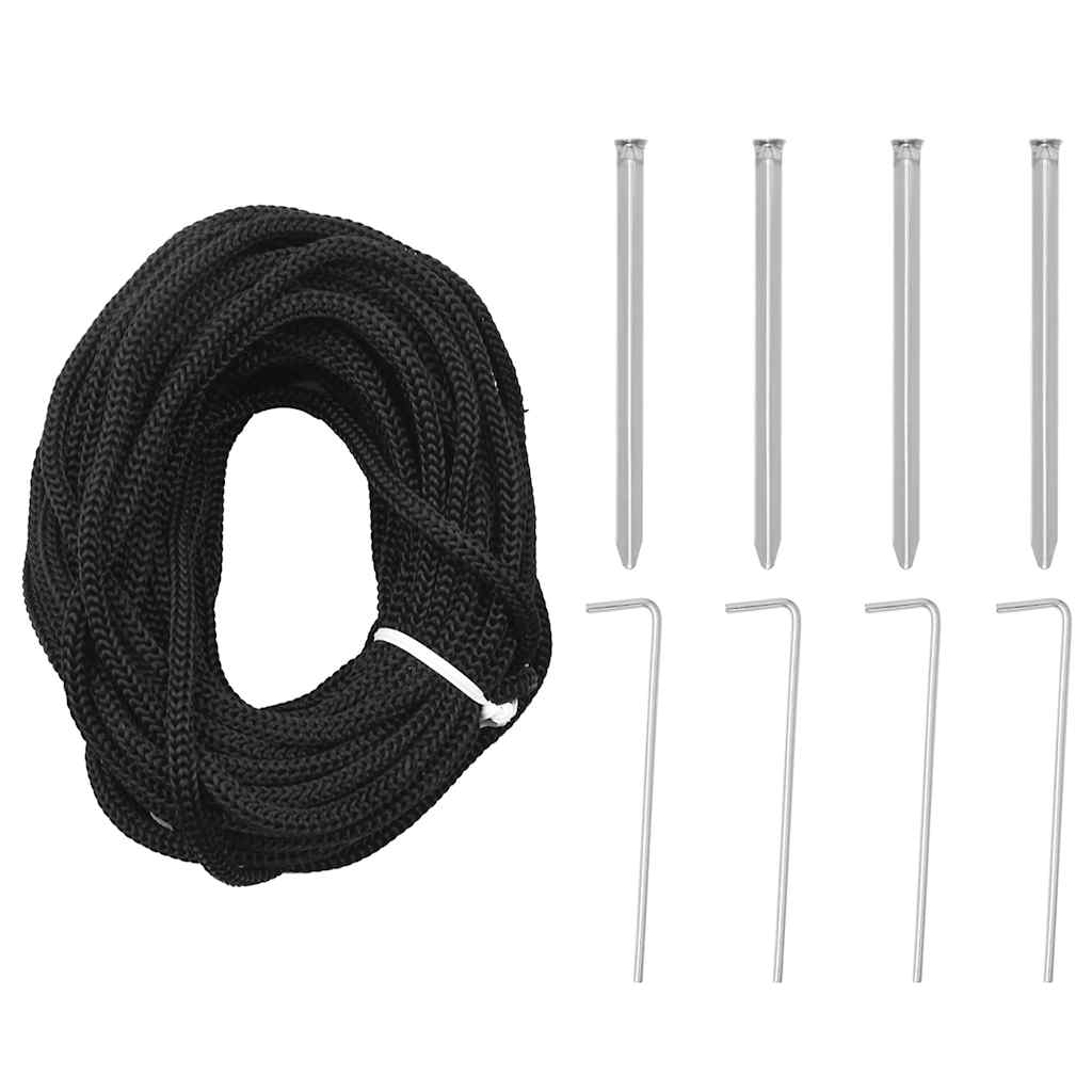 Led-Kerstboom 1028 Leds Warm Wit Warmwit