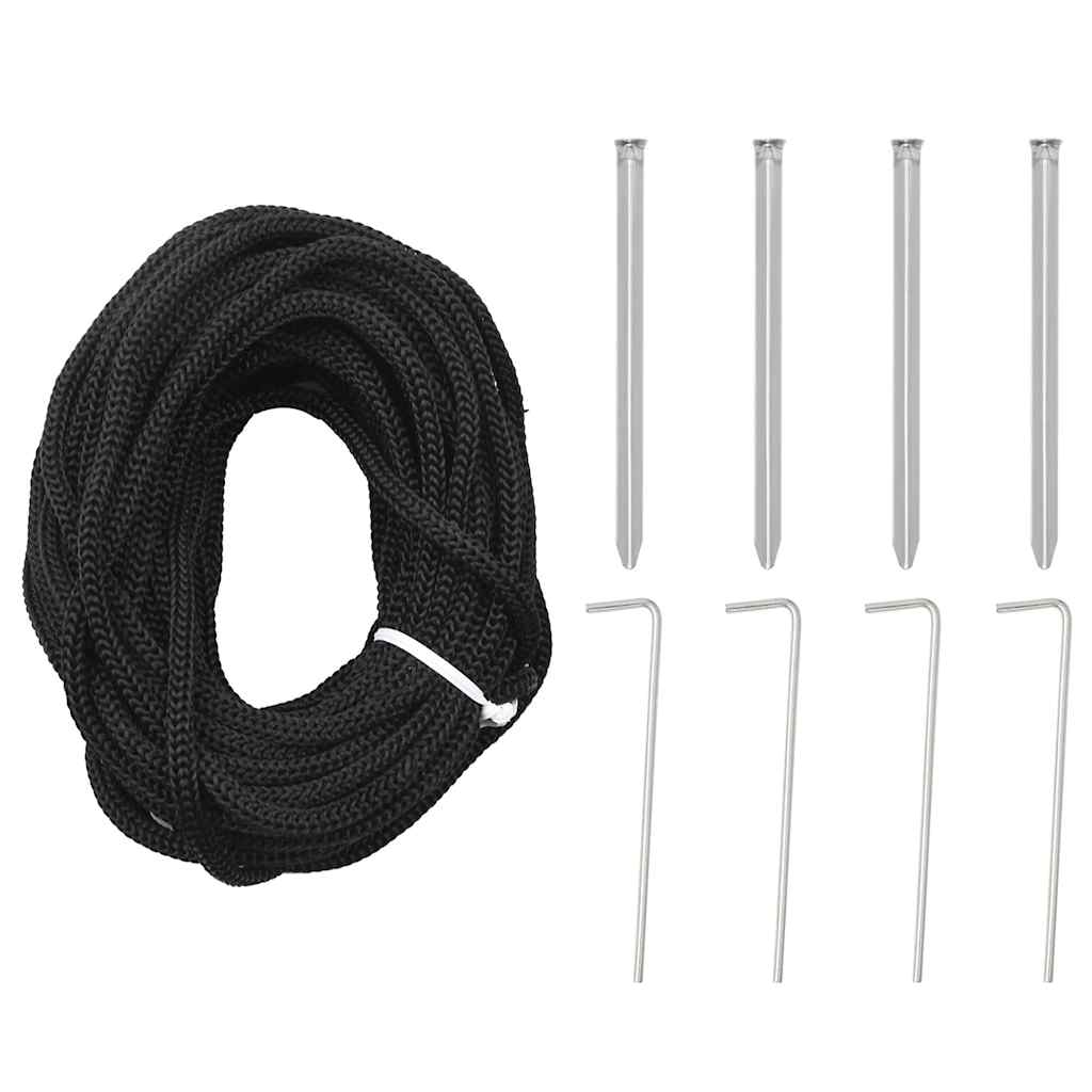 Led-Kerstboom 1028 Leds Blauw