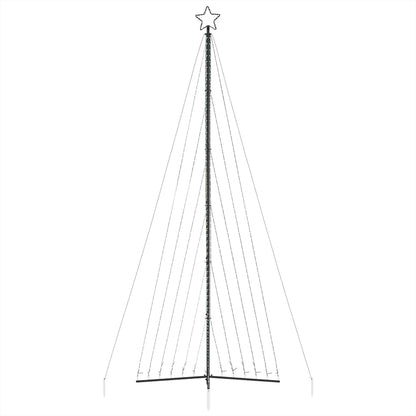Led-Kerstboom 789 Leds Warm Wit 476 Cm Warmwit