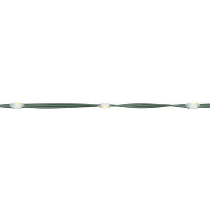 Led-Kerstboom 789 Leds Warm Wit 476 Cm Warmwit