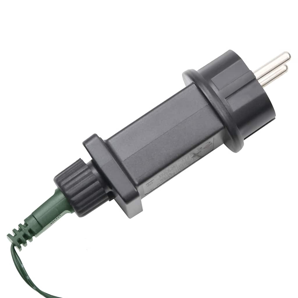 Led-Kerstboom 789 Leds Warm Wit 476 Cm Warmwit