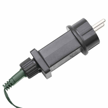 Led-Kerstboom 789 Leds 476 Cm Blauw