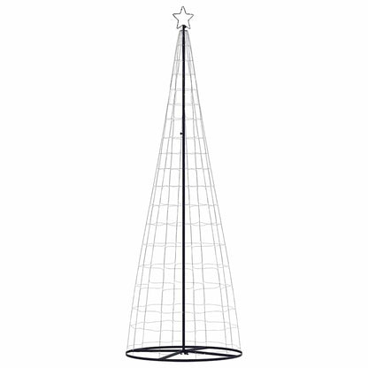 Led-Kerstboom 550 Leds Warm Wit Warmwit