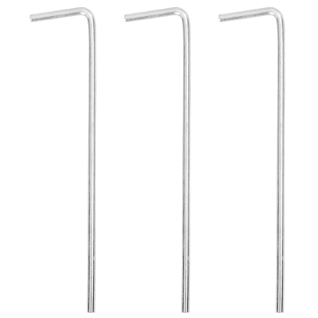 Led-Kerstboom 550 Leds Koud Wit Koudwit