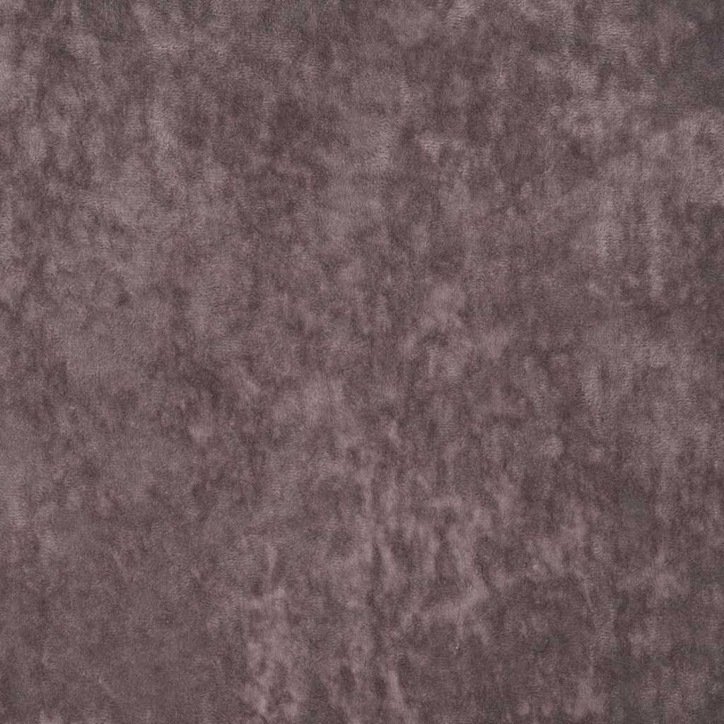 Gordijn Met Gordijnen 2 Pcs 245 X 140 Cm Fluweel Bruin