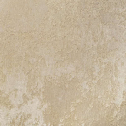 Gordijn Met Gordijnen 2 Pcs 225 X 140 Cm Fluweel Crème