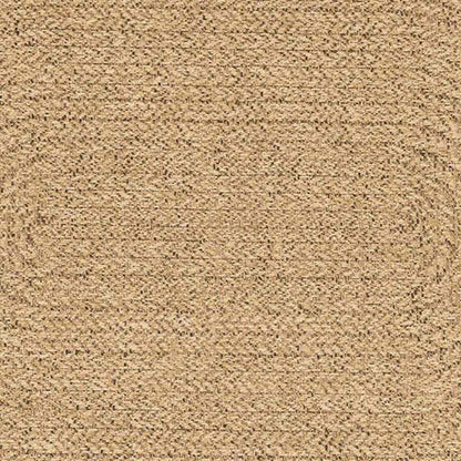 Vloerkleed Zizur Bruin 150 X 80 Cm Polypropyleen