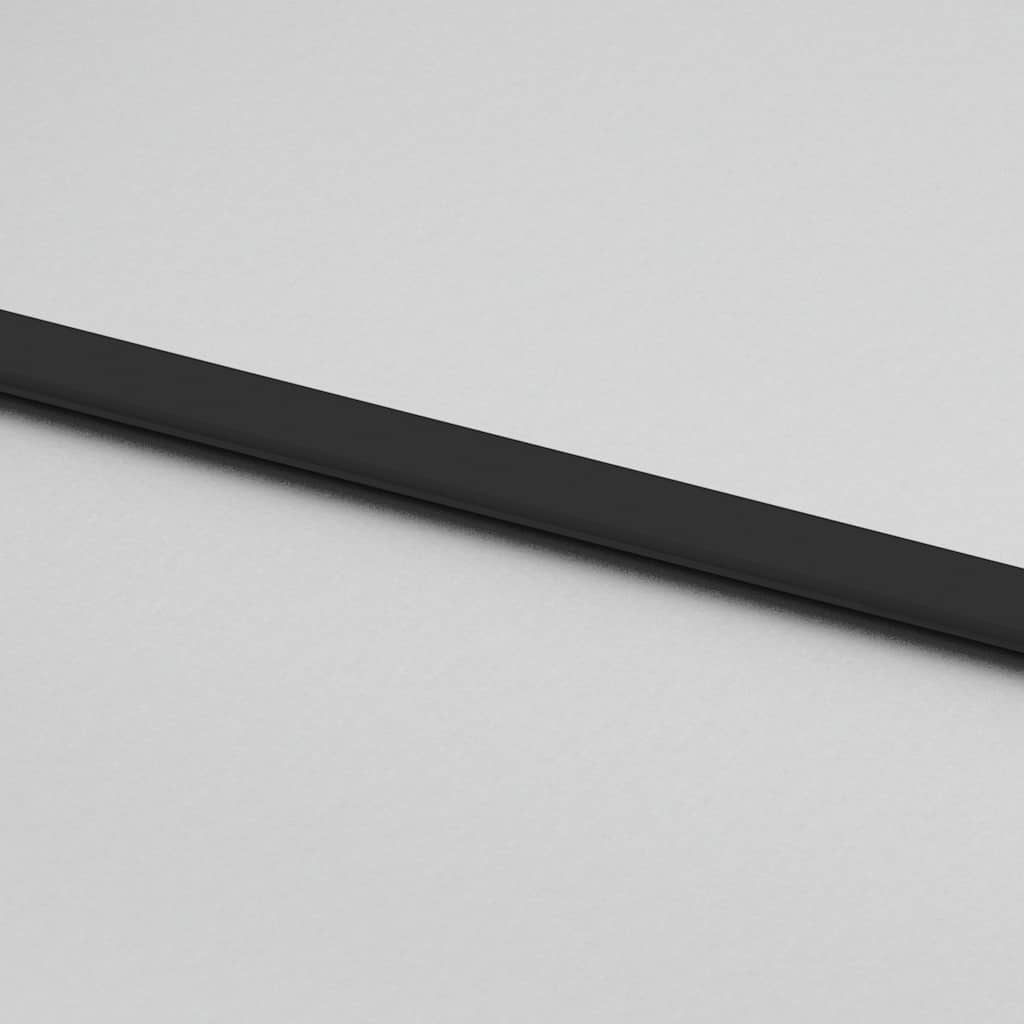 Schuifdeur Met Beslagset 76X205 Cm Gehard Glas