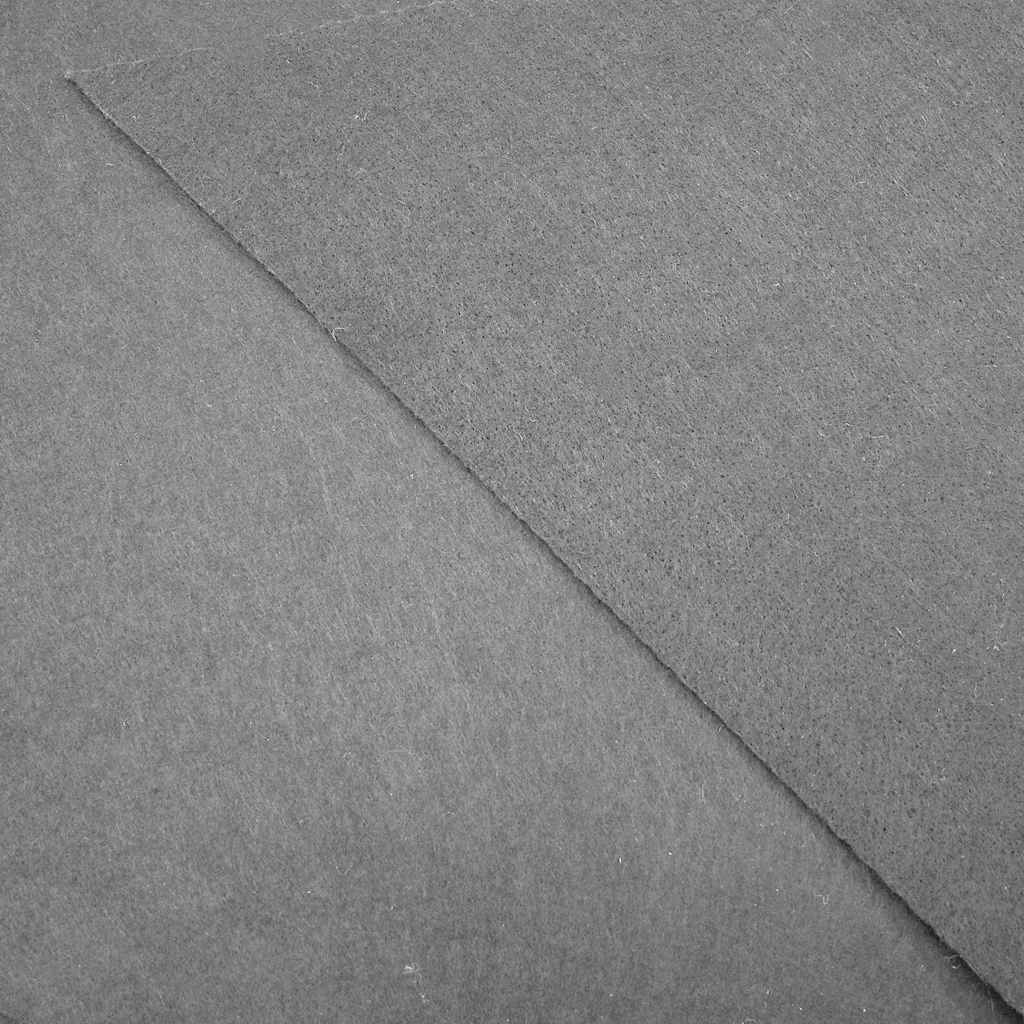 Zwembad Grondzeil Niet-Geweven Stof