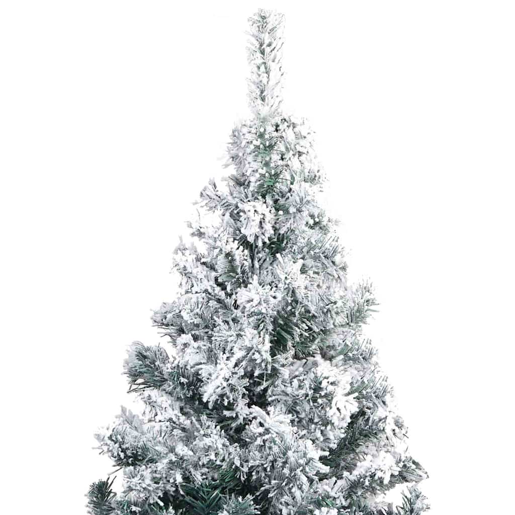 Kerstboom Met 300 Led Met Standaard Wit 300 Cm Pvc