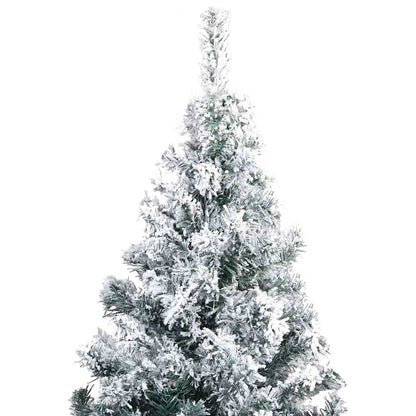 Kerstboom Met 300 Led Met Standaard Wit 300 Cm Pvc