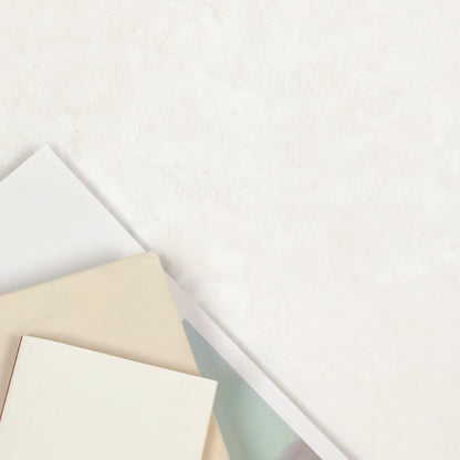 Nep Konijnenbont Tapijt Olite Polyester Crème