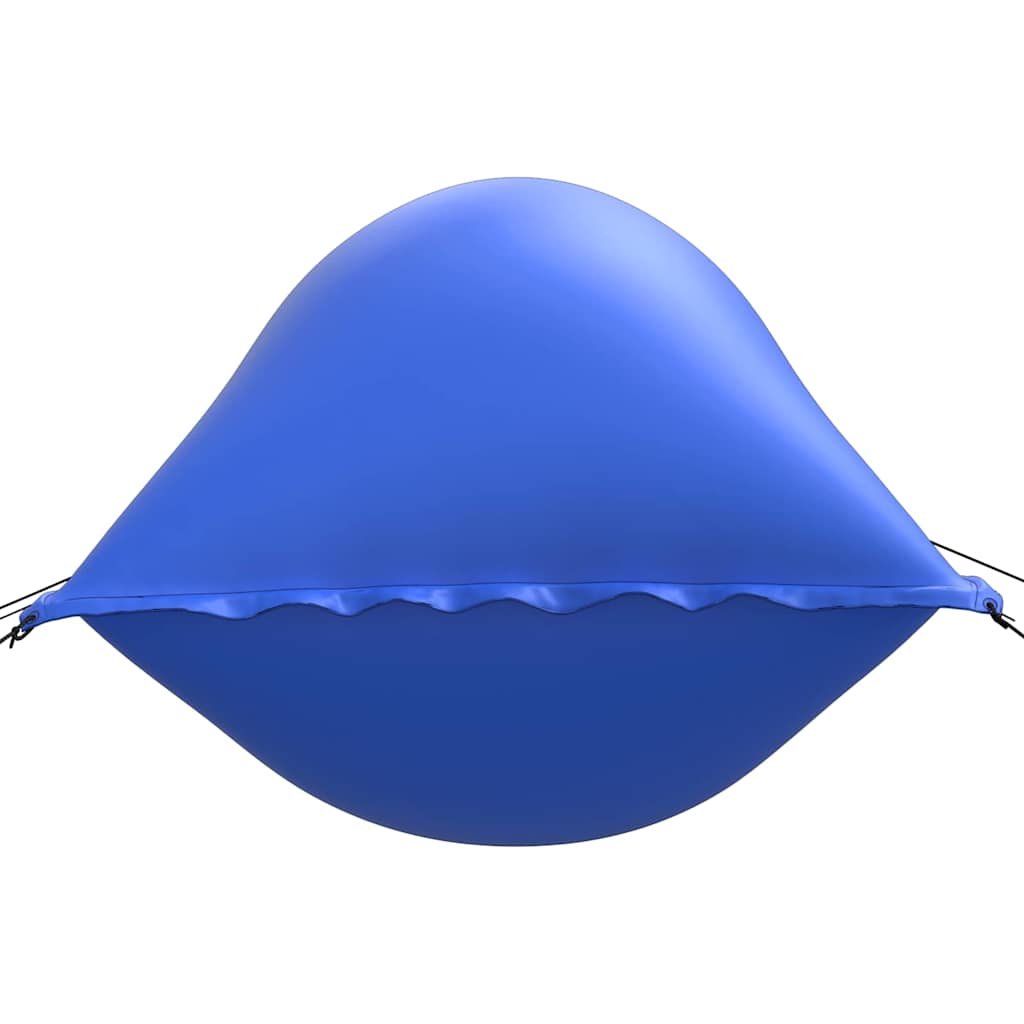 Zwembospod Blauw 400 X 200 X 140 Cm Pvc