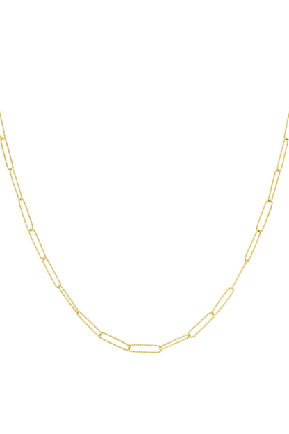   Kettingen Ketting Dagelijks Dagelijks Eenvoudig Serie Dames sieraden