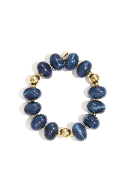 Hars kralen armbanden kralen casual dagelijks eenvoudig serie dames sieraden
