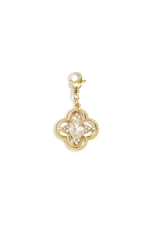 Sieraden Charms Klaver Casual Dagelijks Eenvoudig Serie Dames sieraden