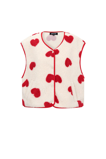 Het Lover Gilet