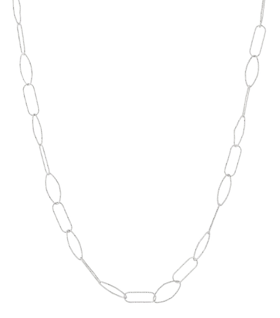 Lange kettingen Ketting Casual Dagelijks Eenvoudig Serie Dames sieraden