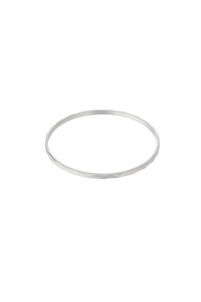 Eenvoudige coole armband