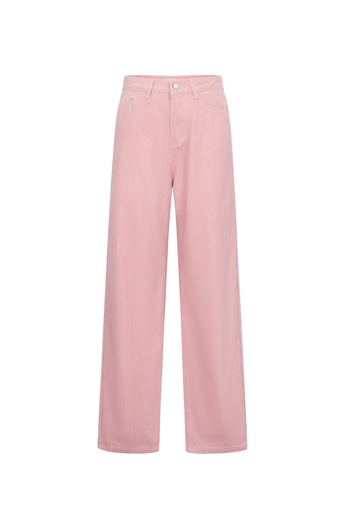 De Hartloze Denim