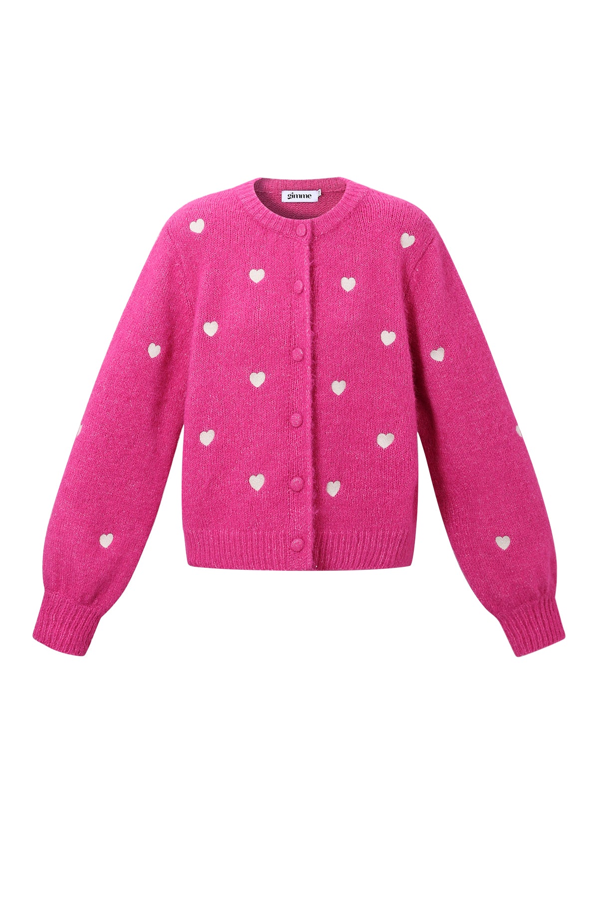 Hart Cardigan