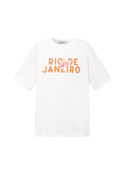 Rio de Janeiro T-shirt