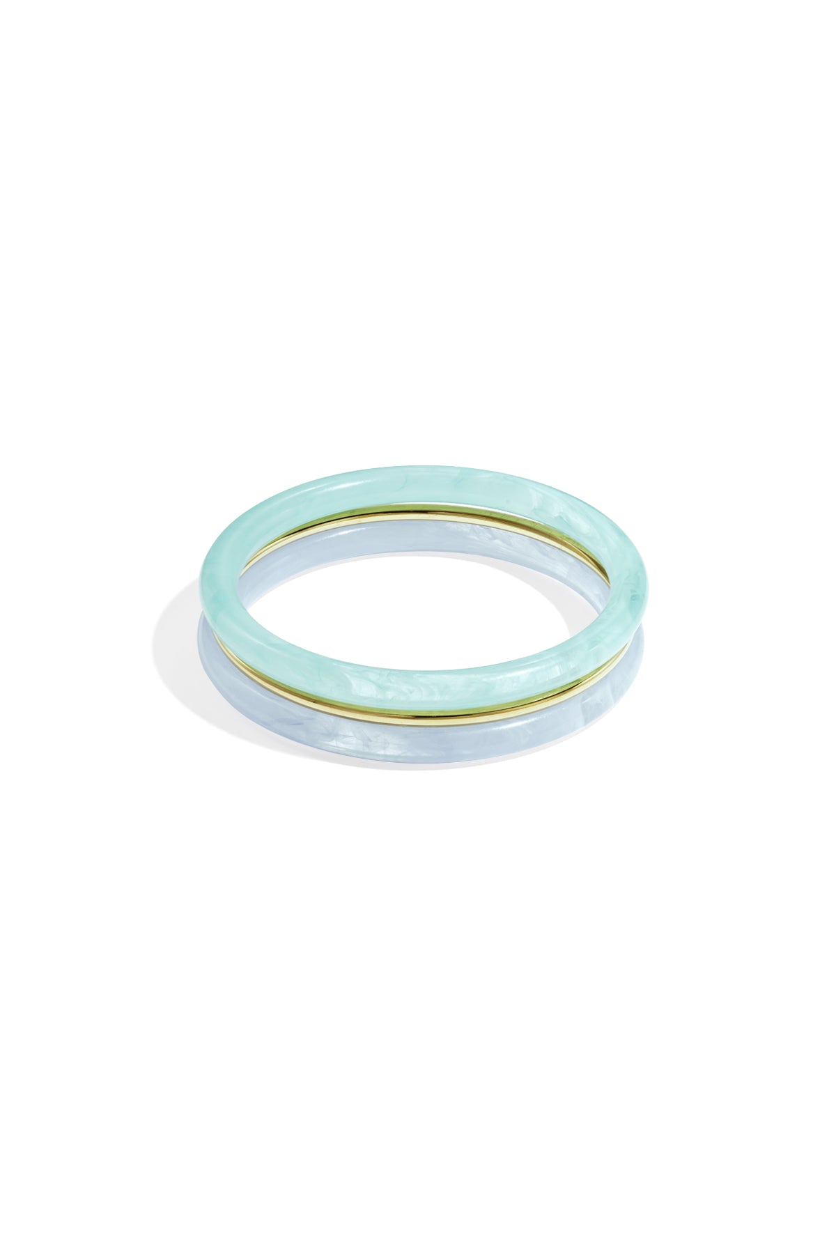 Set van 3 bangles basic