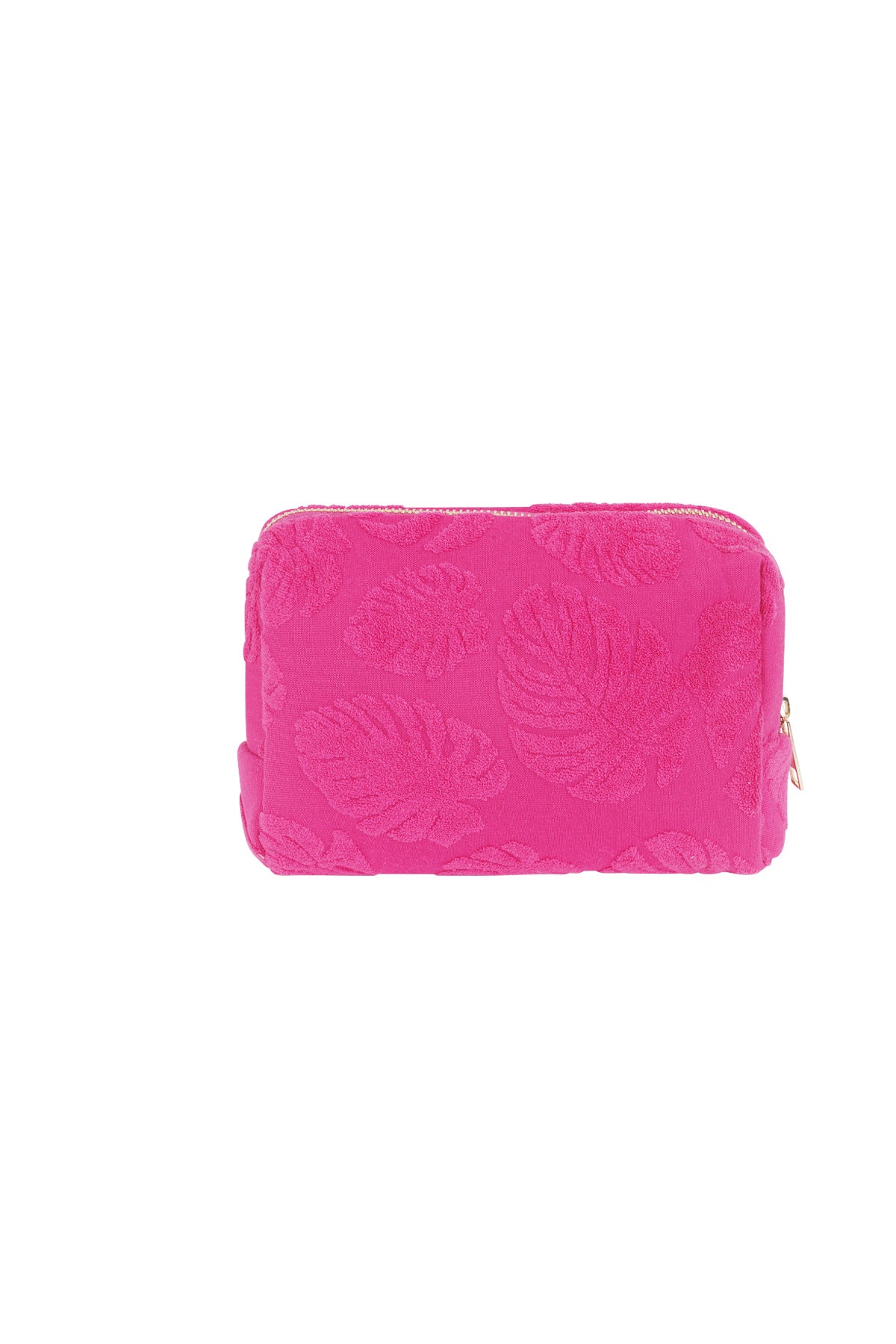Island girl make-up tas