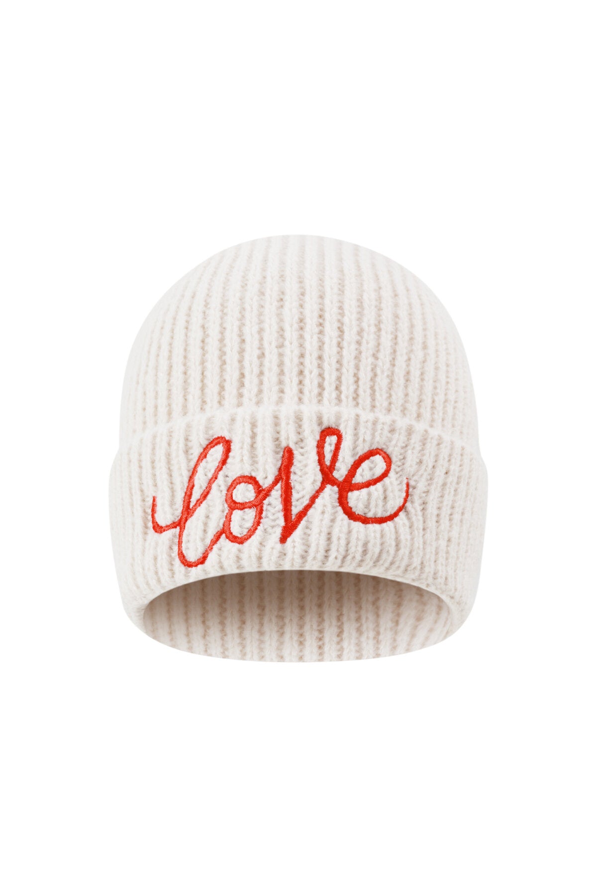 Love It! muts