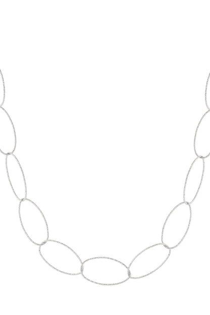   Kettingen Ketting Casual Dagelijks Eenvoudig Serie Dames sieraden