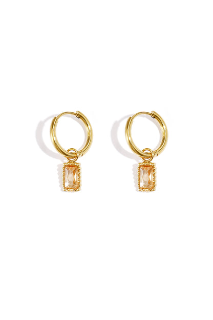 oorbellen classy sparkle