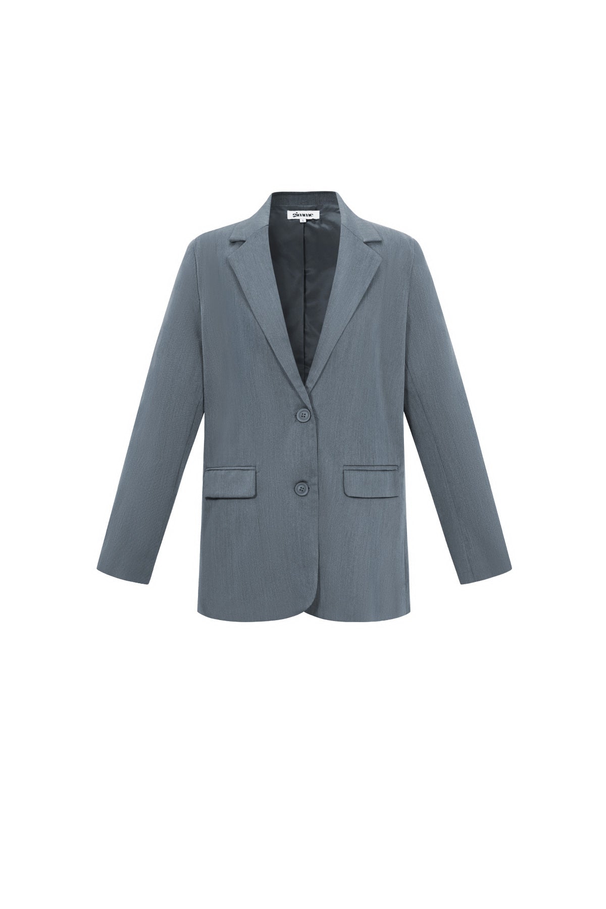 Woven Polyester Fiber Women's Suit Set Elegant Letters