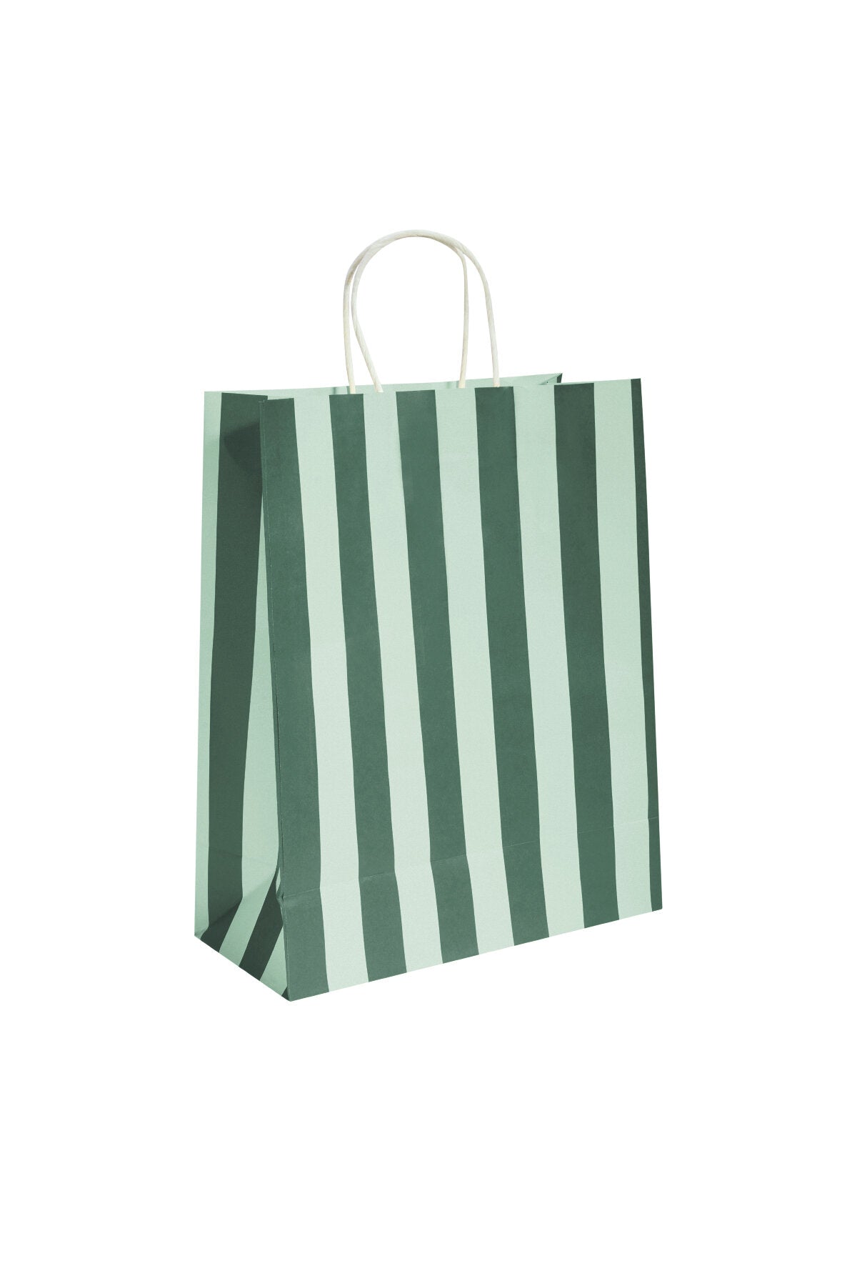 Gestreepte cadeautas