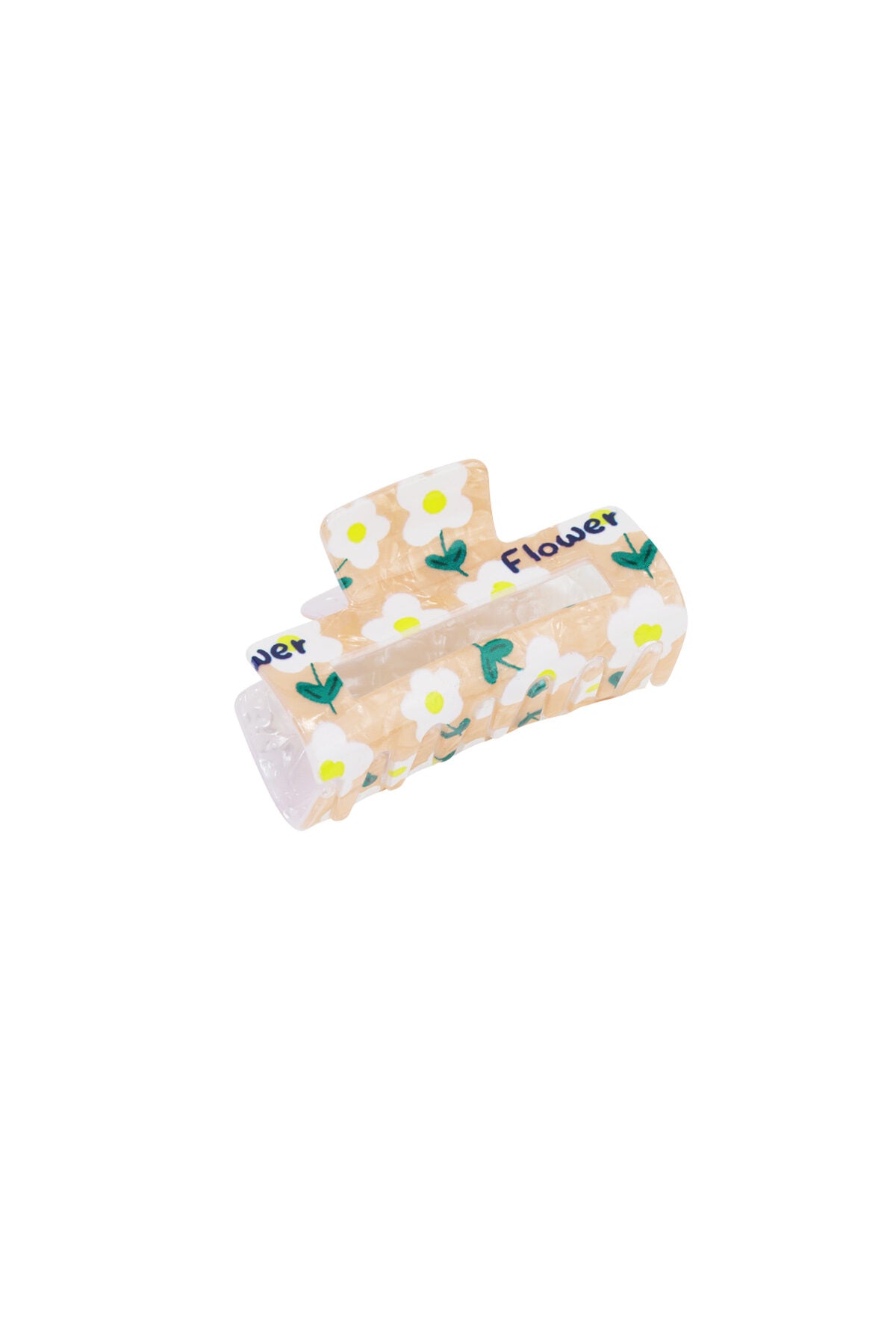 Haarklemmen Bloem Casual Acryl Dagelijkse Accessoires