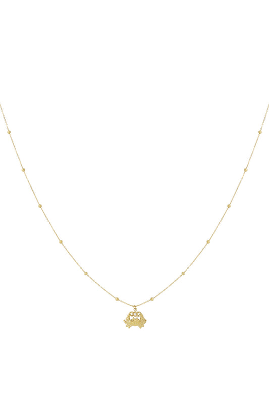   Hangerkettingen Animal Casual Daily Simple Series Damessieraden