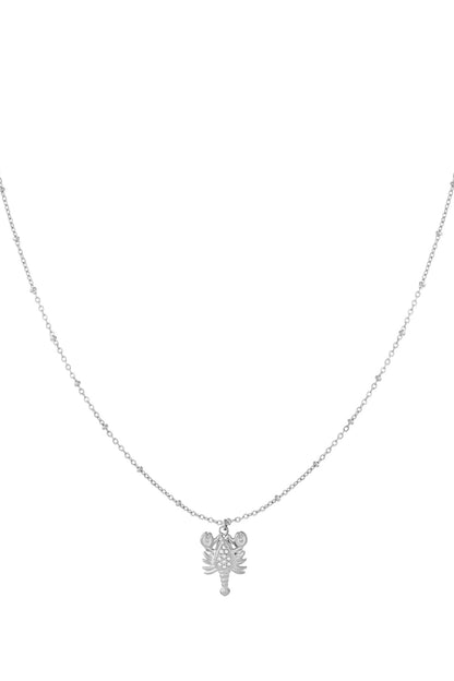 Scorpio Spark ketting
