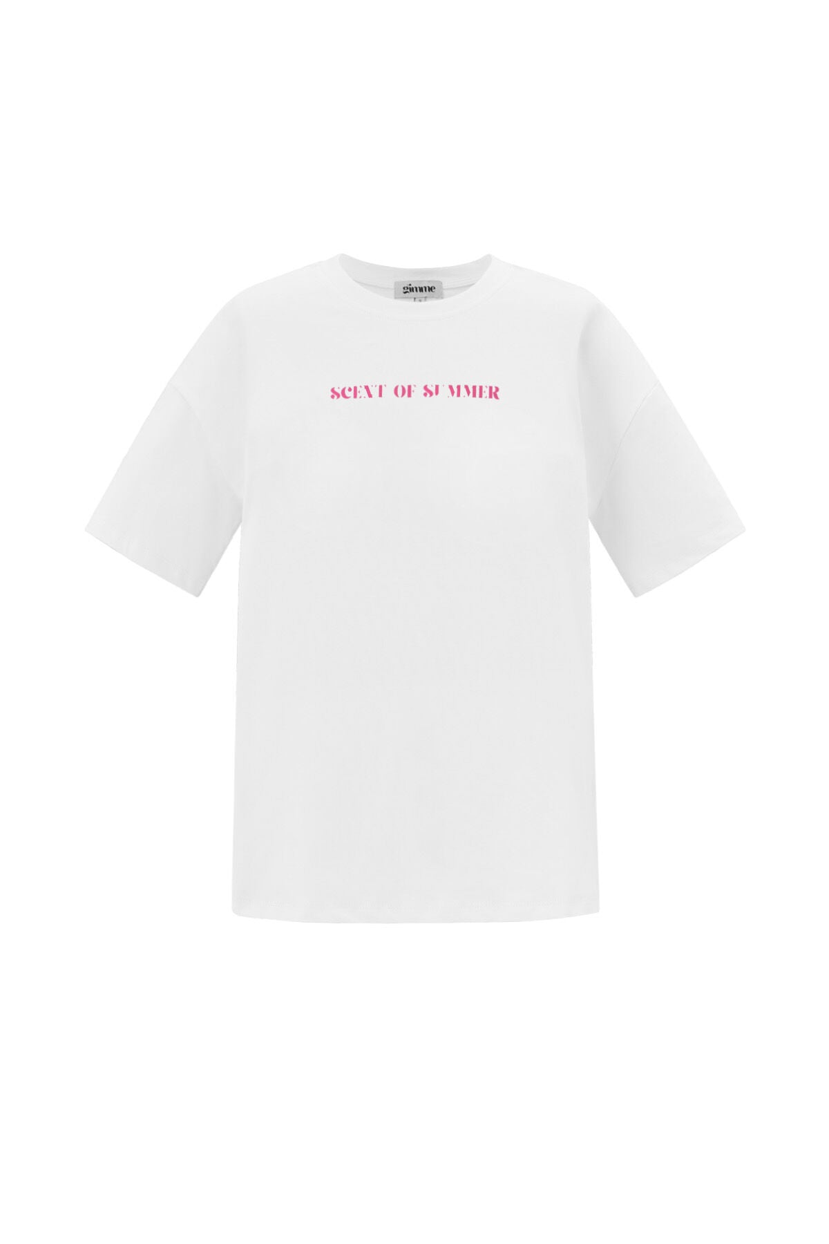 Soft Cotton Casual T-Shirts for Women, All Sizes