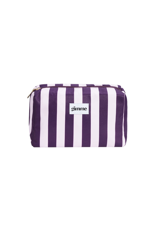 Makeup Bags Strip Casual Polyester Daily Accessories