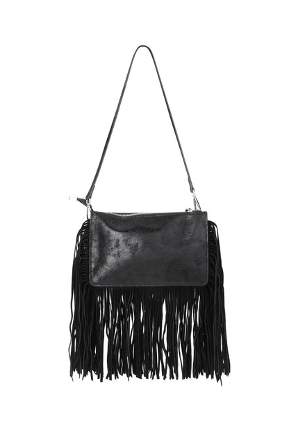 Schoudertassen Kwastje Punk Polyester Dagelijkse Accessoires
