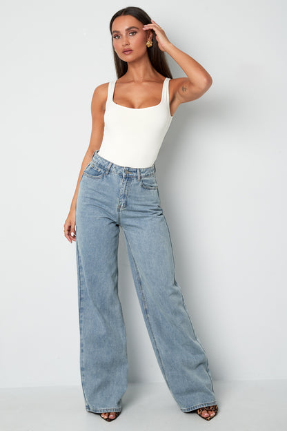 Knitted Nylon Shapewear Bodysuit Basic Solid Color