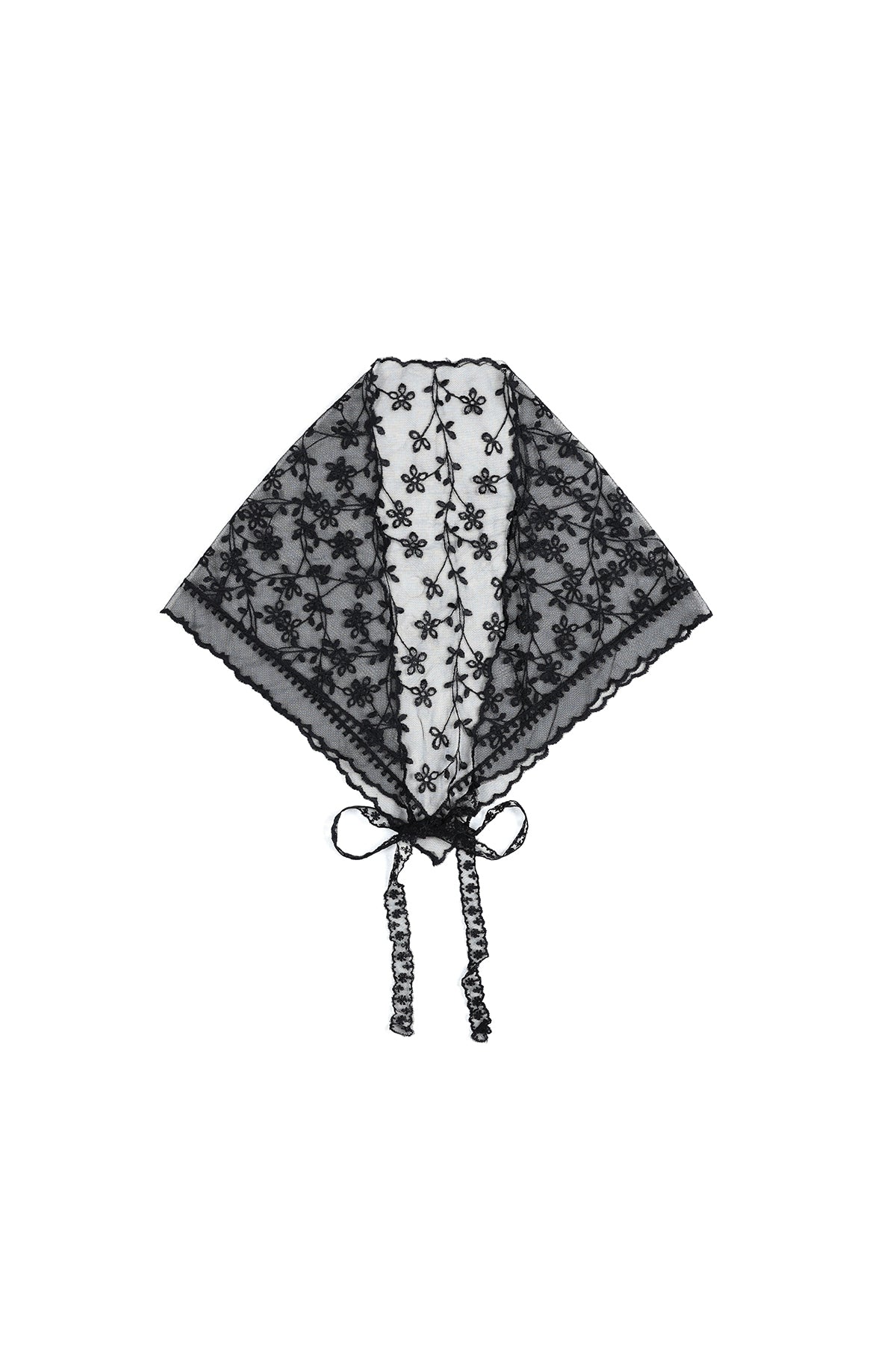 Zomersjaals Uitgehold Casual Polyester Dagelijkse accessoires