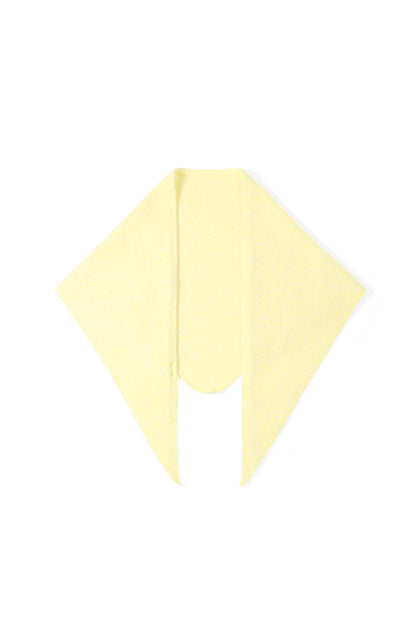 Wintersjaals Effen Kleur Casual Polyester Dagelijkse Accessoires